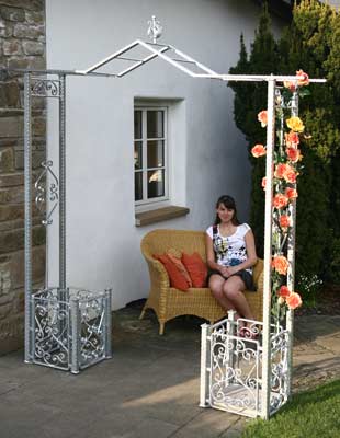 Rosenbogen Nostalgica