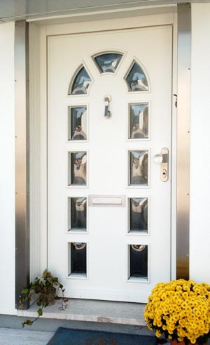 T�rzarge und Klopfer